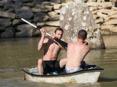 PRL Finistere Britanny | Celtic Village