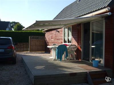 chalet 7 places