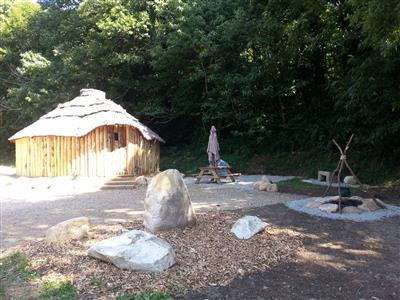 PRL Finistere Britanny | Celtic Village