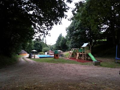 PRL Finistere Britanny | Celtic Village