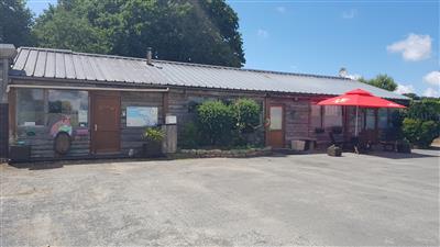 PRL Finistere Britanny | Celtic Village
